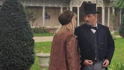 Vol au château : une nouvelle aventure d'Arsène Lupin - Par La Belle Envolée