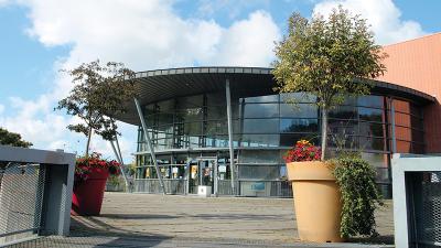 Portes ouvertes à La Forge pour la saison culturelle 2026-2027