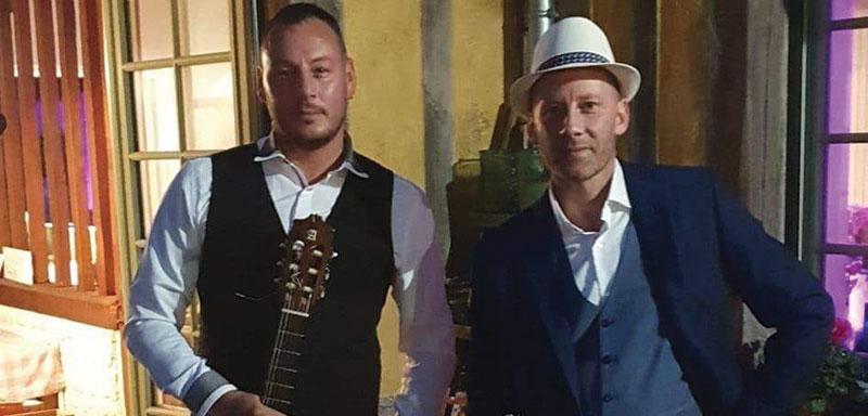 RITMO FLAMENCO le 18 juillet