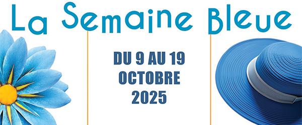 La Semaine Bleue