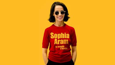 Sophia Aram "Le monde d'après" - Humour