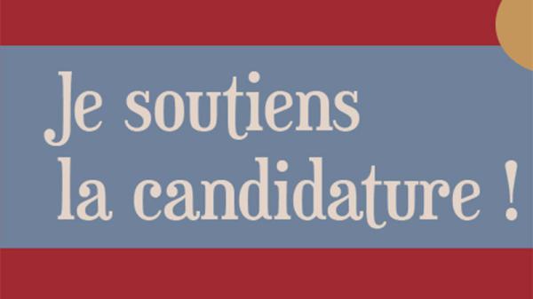 Je soutiens la candidature de la Fête de la Scie au Patrimoine Culturel Immatériel Français
