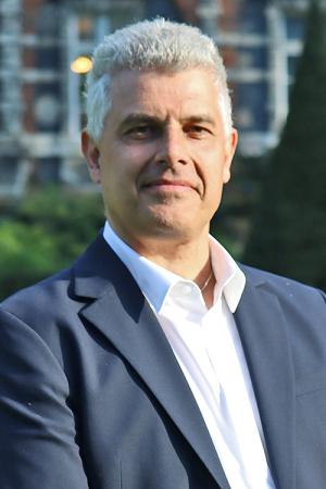 Stéphane LEBESNE - Adjoint au maire