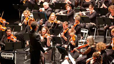 La Passion selon Saint Matthieu de Jean Sébastien Bach