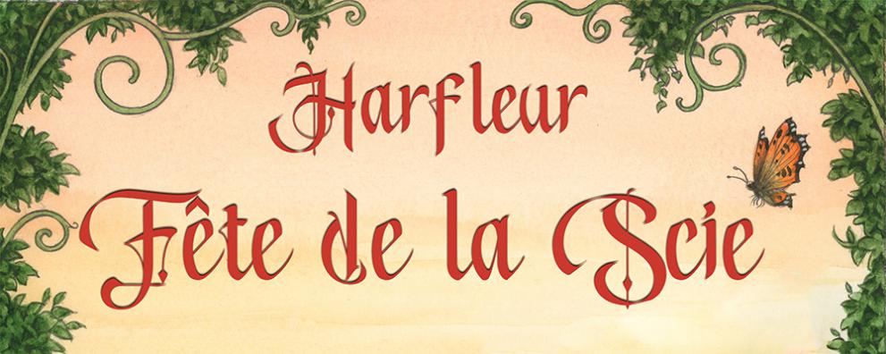 La fête de la Scie 2022