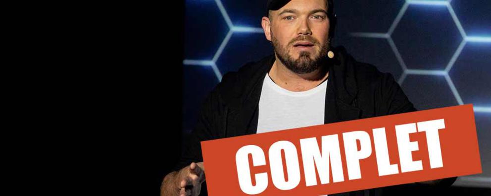 Mathieu Stepson ©Kathéline Baslé