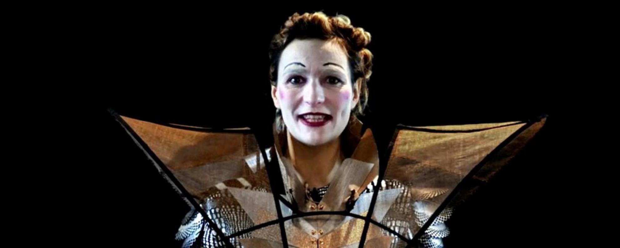 Reset - Cie Madame Phénomène
