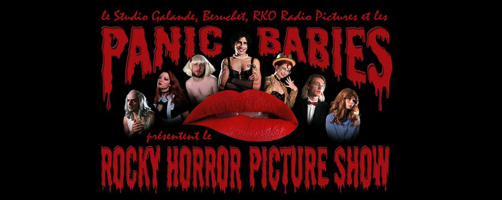 The Rocky Horror Picture Show