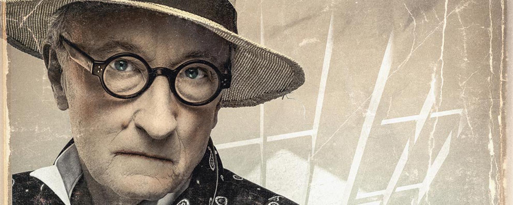 60 jours de prison - D’après l’œuvre de Sacha Guitry - Avec Olivier Lejeune