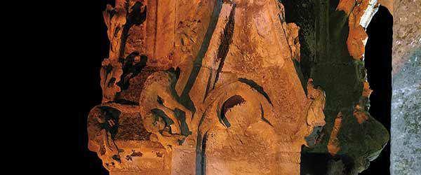 Visite du clocher de l’église Saint-Martin