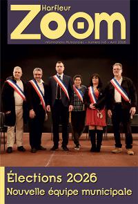 Lire le Zoom avril 2026
