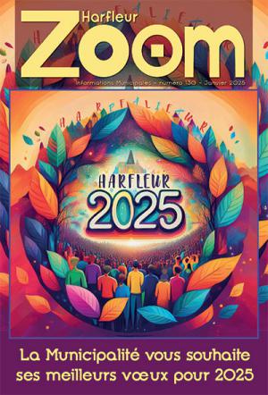 Lire le Zoom janvier 2025