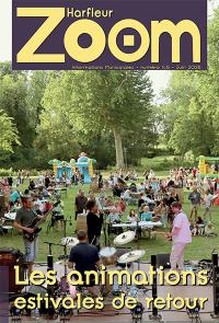 Lire le Zoom juin 2026