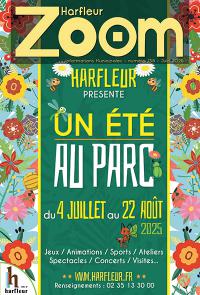 Lire le Zoom juin 2025