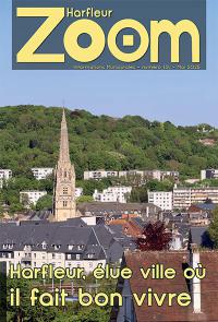 Lire le Zoom mai 2025