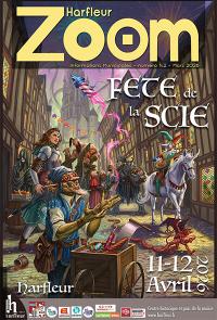 Lire le Zoom mars 2026