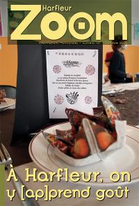 Lire le Zoom octobre 2025