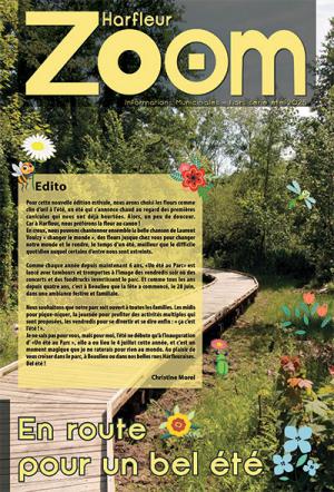 Lire le Zoom hors série été 2025