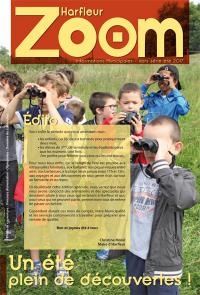 Lire le Zoom été 2017