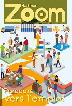 Lire le Zoom novembre 2017