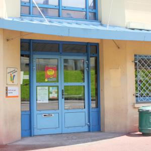 Le Point Acceuil Jeune