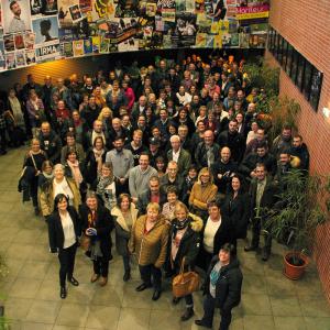 Les agents municipaux [février 2018]