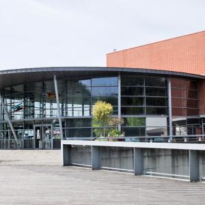 La Forge - vue extérieure