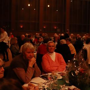 Le printemps des anciens sur le thème : Le plus grand cabaret du monde - Février 2023