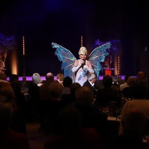 Le printemps des anciens sur le thème : Le plus grand cabaret du monde - Février 2023