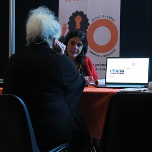 Harfleur fête La Semaine Bleue 2023 - Après-midi santé / bien-être à La Forge