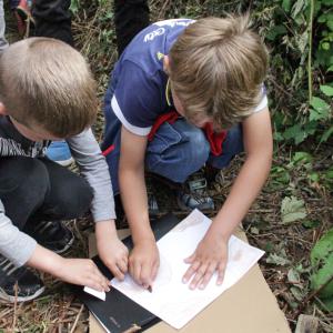Animation enfants - Domaine du Colmoulins