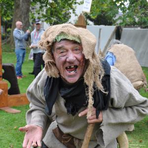 Fête de la Scie 2016