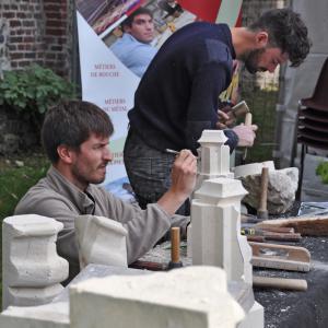 Fête de la Scie 2016