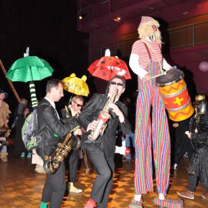 Fête de la Scie 2016