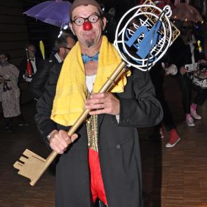 Fête de la Scie 2016