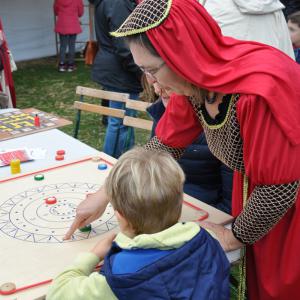 Fête de la Scie 2016