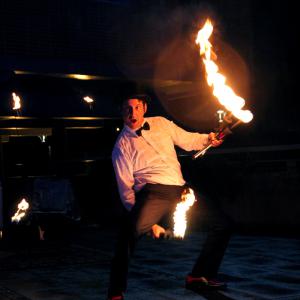 Fête de la Scie 2016