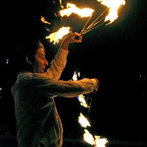 Fête de la Scie 2016