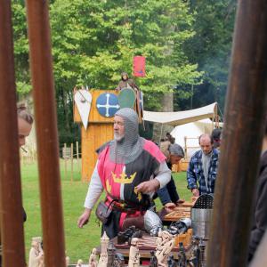 Fête de la Scie 2016