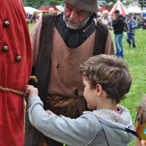 Fête de la Scie 2016