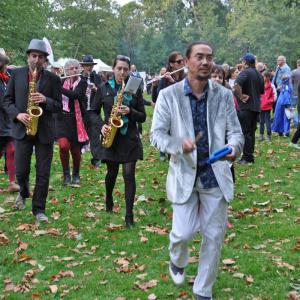 Fête de la Scie 2016