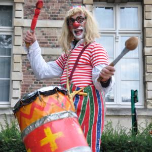 Fête de la Scie 2016