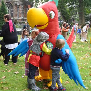 Fête de la Scie 2016