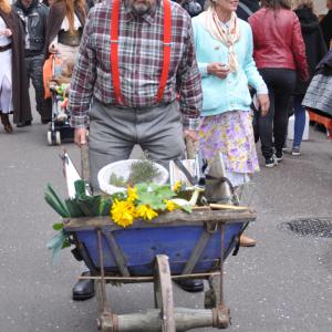 Fête de la Scie 2016