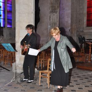 Fête de la Scie 2016