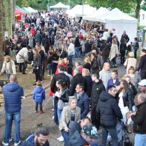 Fête de la Scie 2016