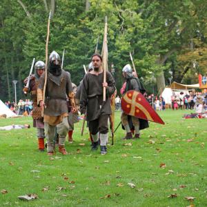 Fête de la Scie 2016