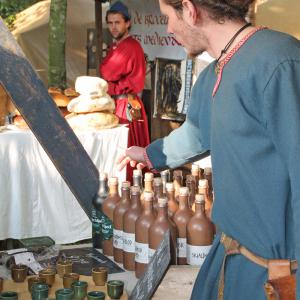 Fête de la Scie 2016