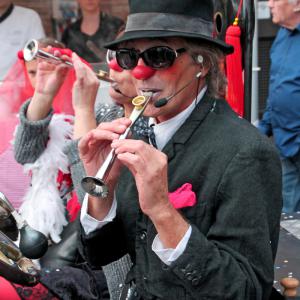 Fête de la Scie 2016