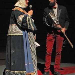 Fête de la Scie 2016